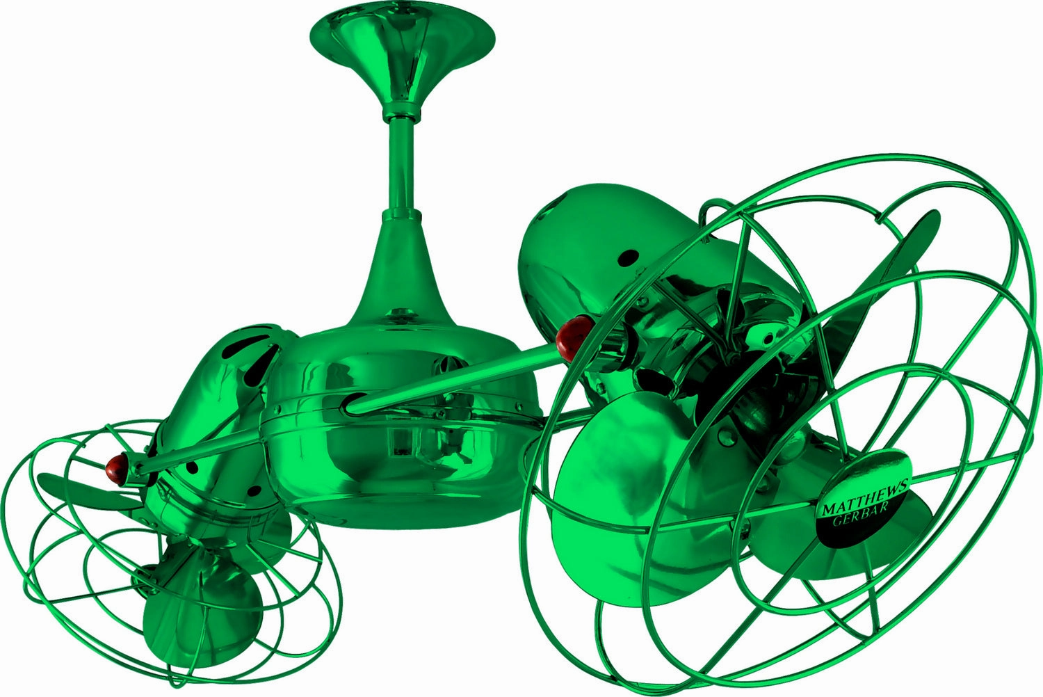 Matthews Fan Company 36"Ceiling Fan adjustable indoor fans for cool airflow