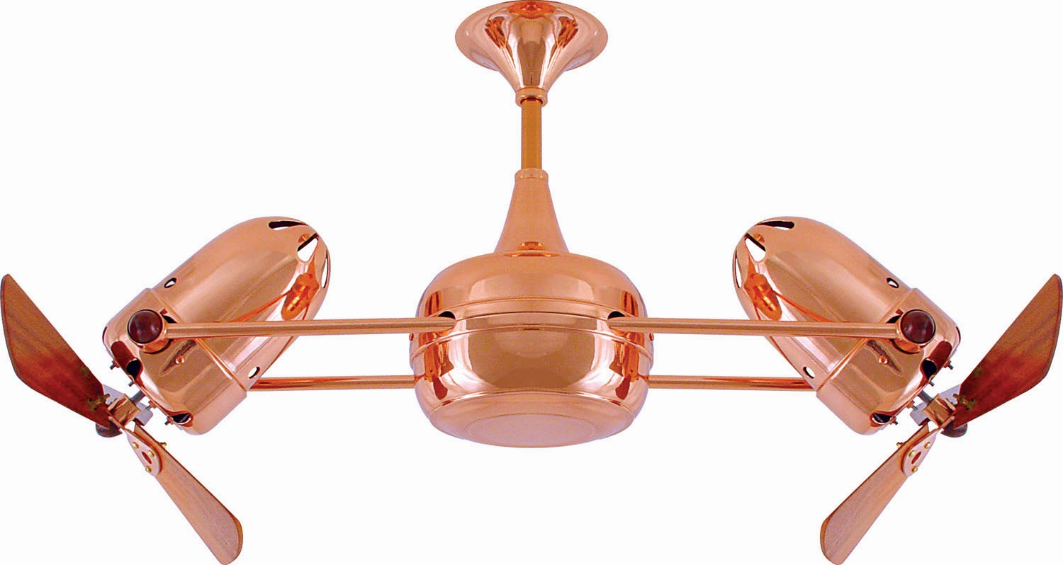Matthews Fan Company 36"Ceiling Fan powerful indoor fans for whole-room cooling