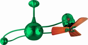 Matthews Fan Company 40"Ceiling Fan adjustable indoor fans for better cooling