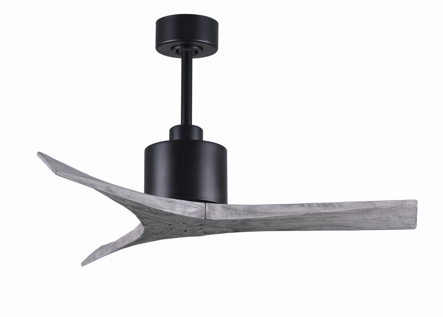 Matthews Fan Company 42"Ceiling Fan whisper-quiet fans for indoor comfort