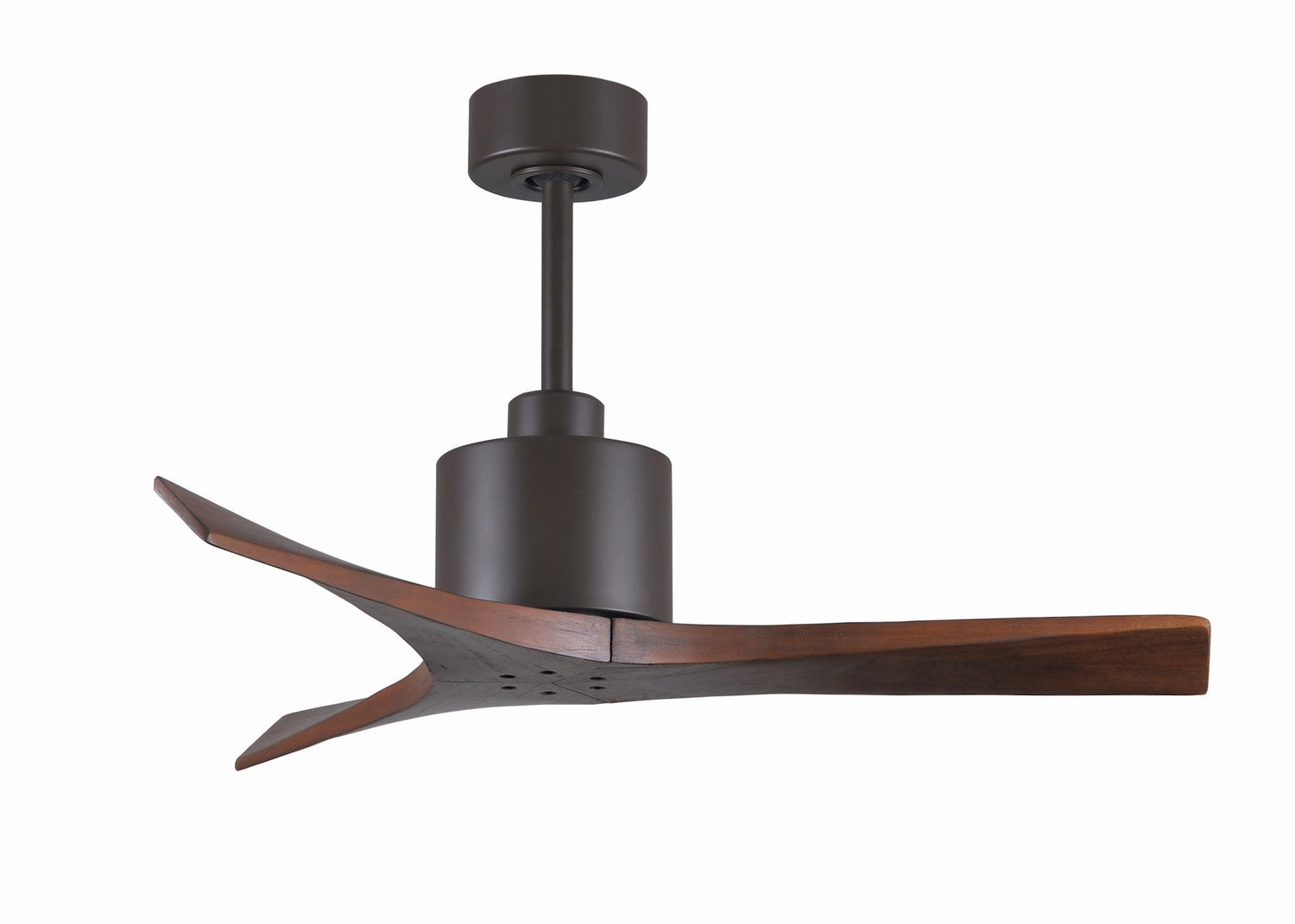 Matthews Fan Company 42"Ceiling Fan adjustable indoor fans for better cooling