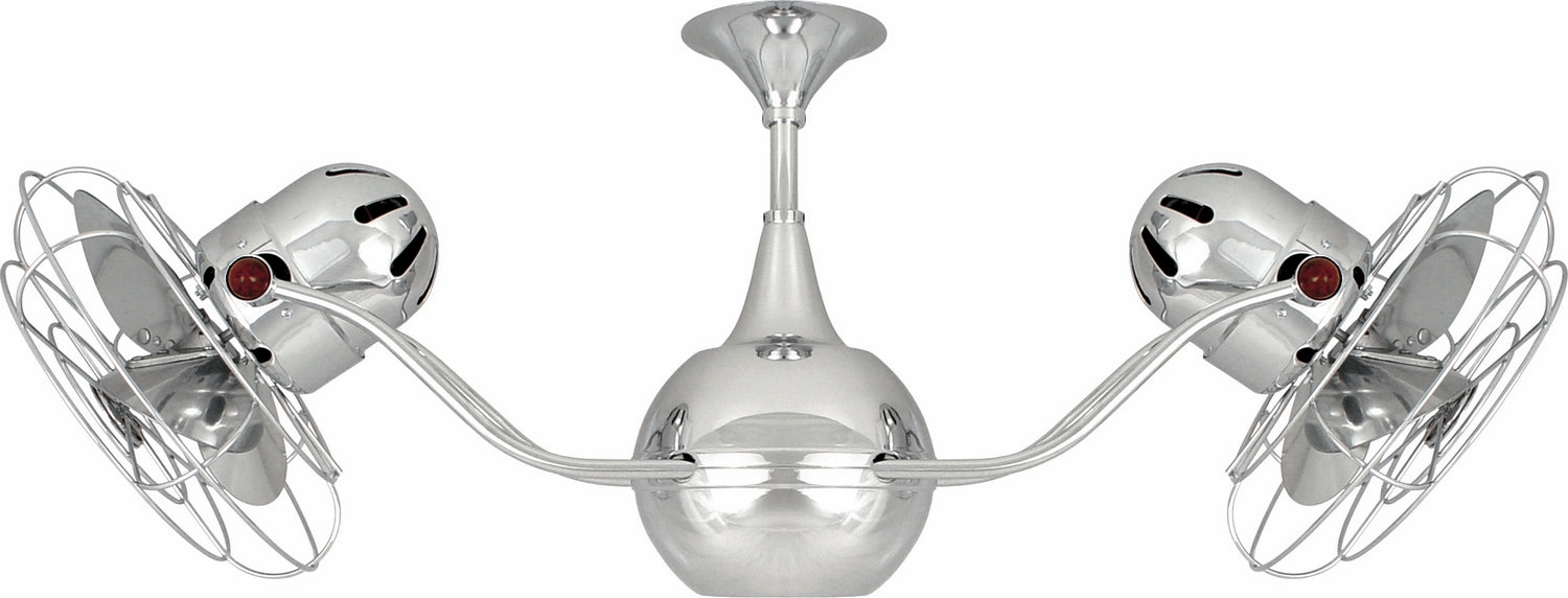 Matthews Fan Company 42"Ceiling Fan