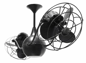 Matthews Fan Company 42"Ceiling Fan whisper-quiet fans for indoor comfort