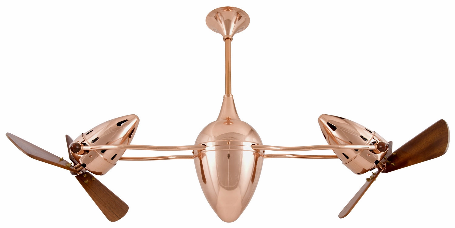 Matthews Fan Company 48"Ceiling Fan