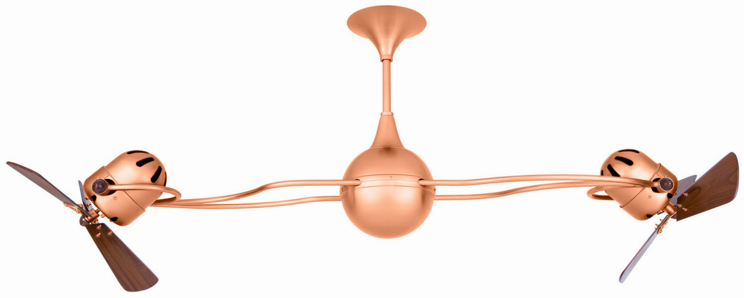 Matthews Fan Company 53"Ceiling Fan