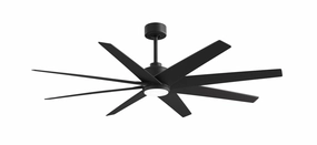 Matthews Fan Company Ariella-LK | Interior Ceiling Fan with 22W LED & Remote Control Energy-efficient ceiling fan with remote