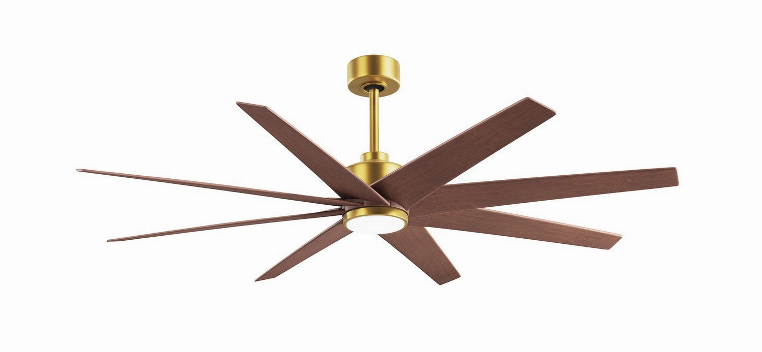 Matthews Fan Company Ariella-LK | Interior Ceiling Fan with 22W LED & Remote Control