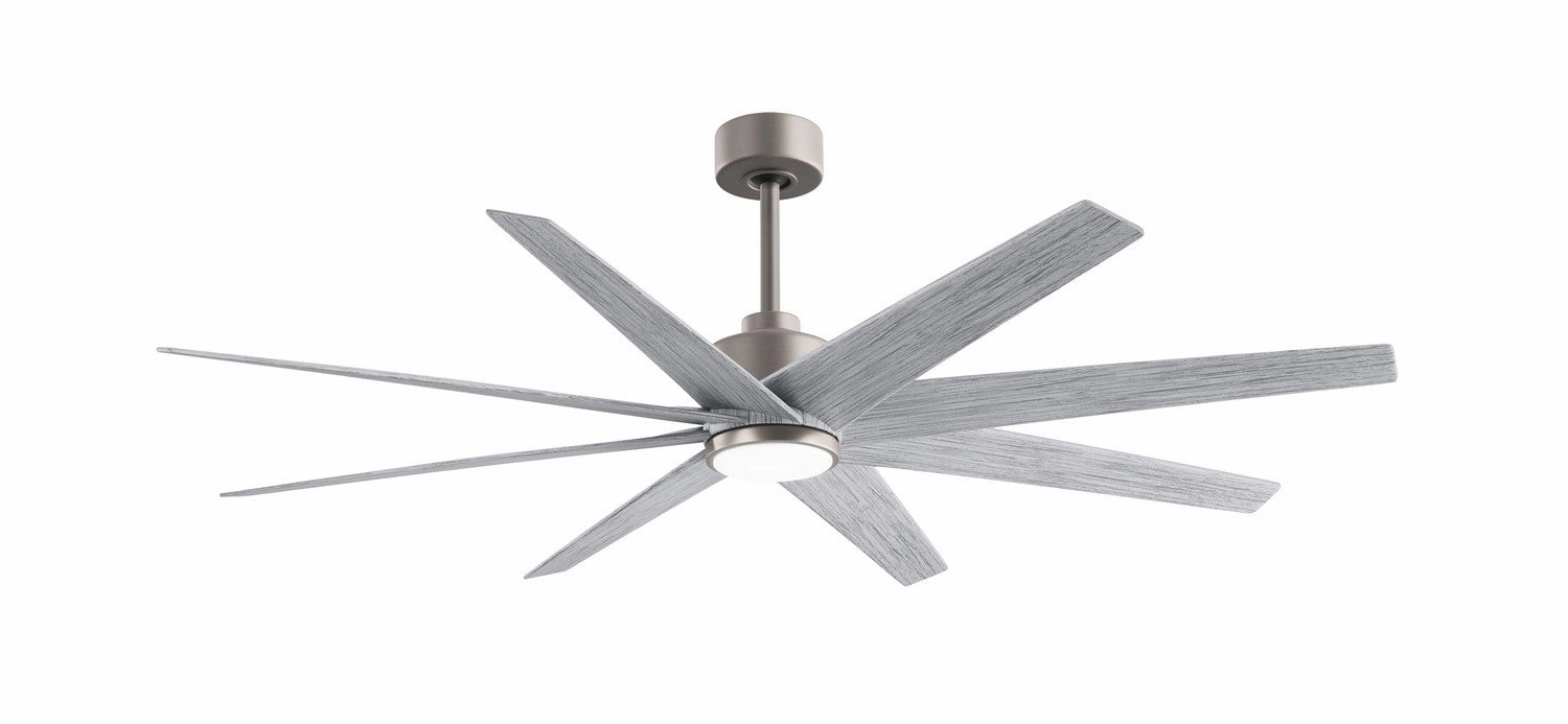 Matthews Fan Company Ariella-LK | Interior Ceiling Fan with 22W LED & Remote Control
