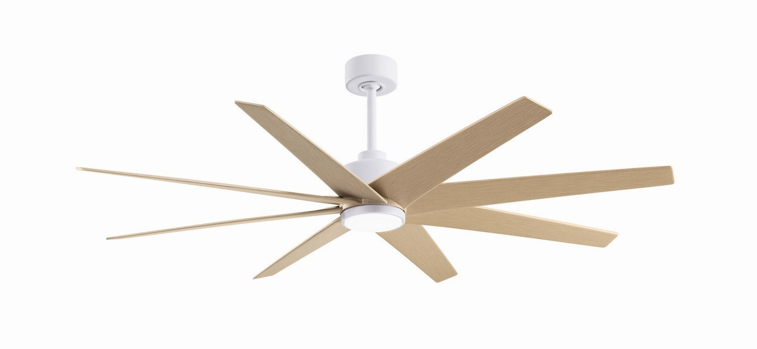 Matthews Fan Company Ariella-LK | Interior Ceiling Fan with 22W LED & Remote Control