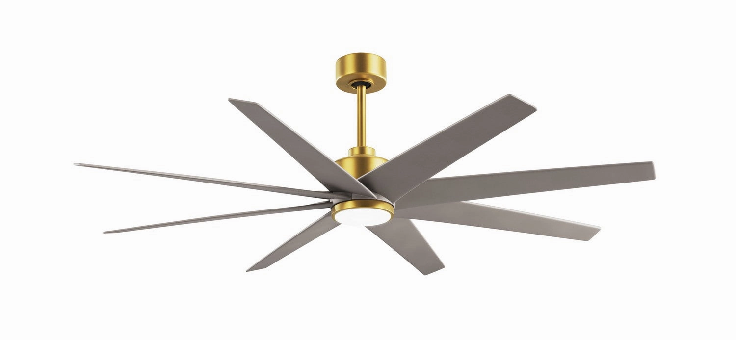 Matthews Fan Company Ariella-LK | Interior Ceiling Fan with 22W LED & Remote Control