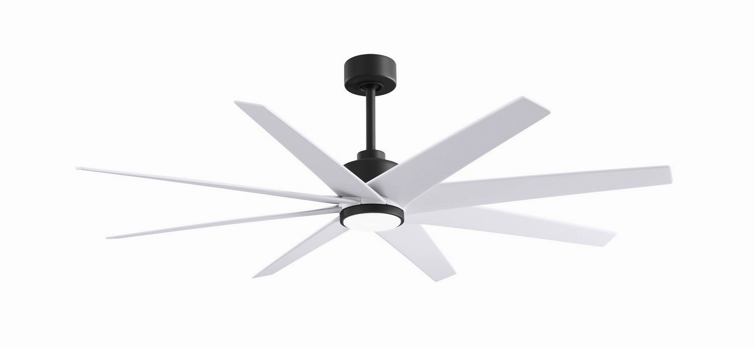 Matthews Fan Company Ariella-LK | Interior Ceiling Fan with 22W LED & Remote Control