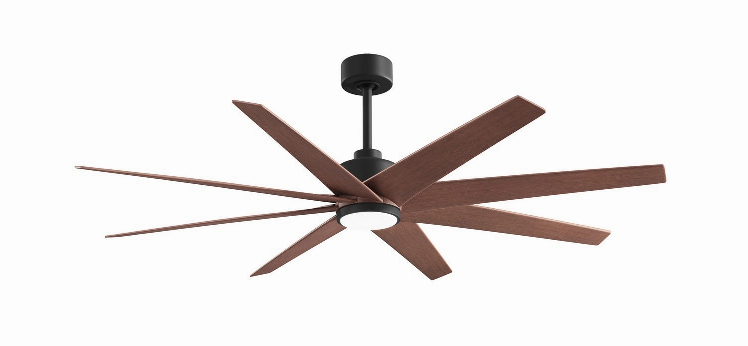 Matthews Fan Company Ariella-LK | Interior Ceiling Fan with 22W LED & Remote Control