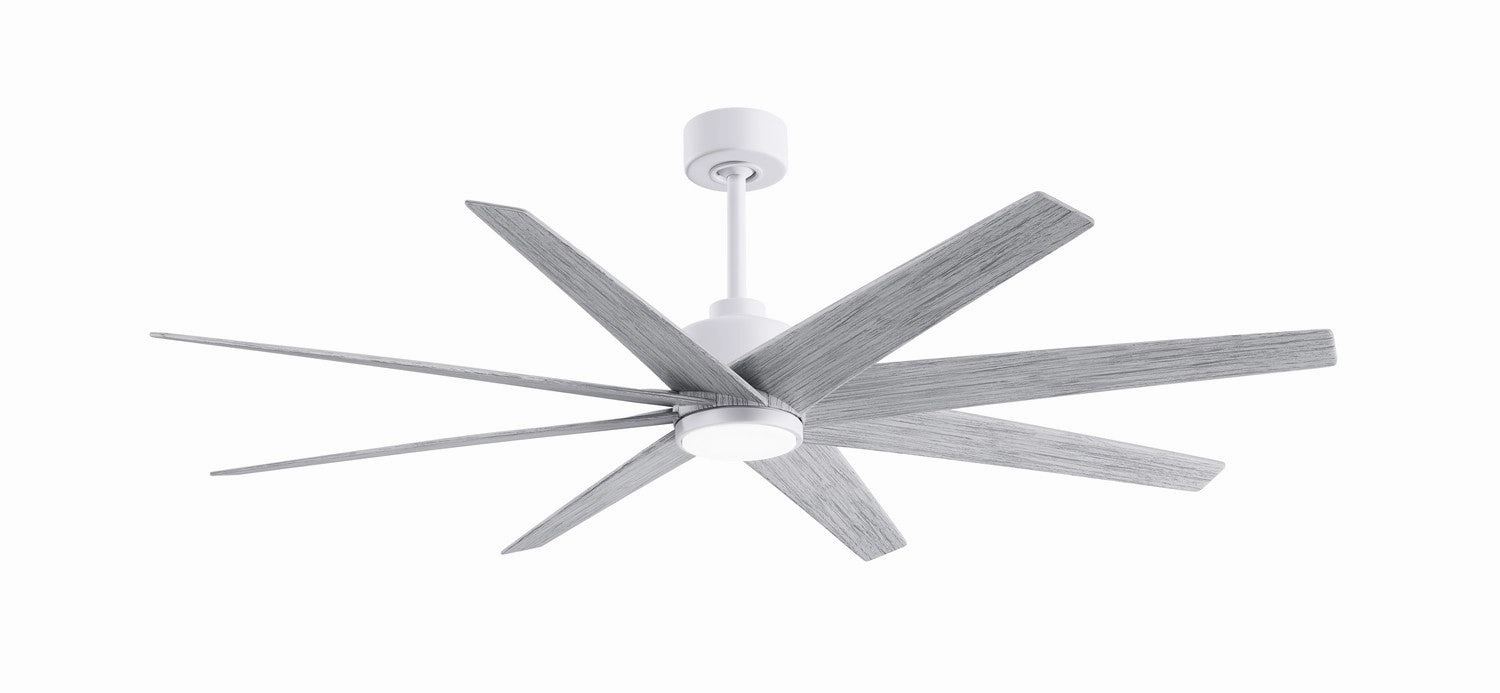 Matthews Fan Company Ariella-LK | Interior Ceiling Fan with 22W LED & Remote Control