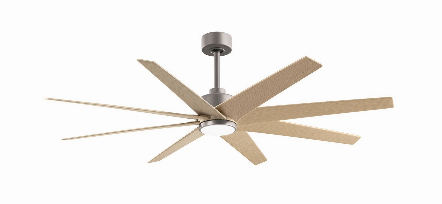 Matthews Fan Company Ariella-LK | Interior Ceiling Fan with 22W LED & Remote Control