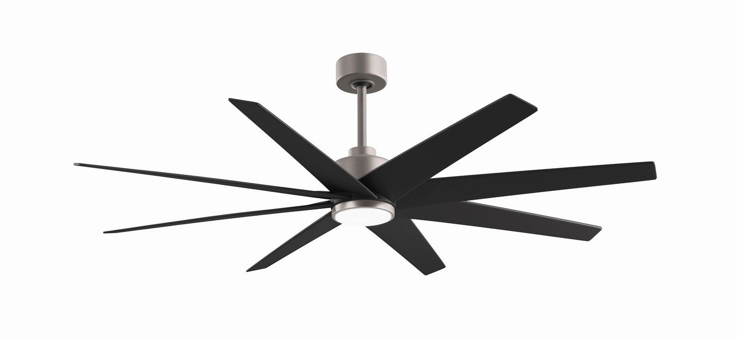 Matthews Fan Company Ariella-LK | Interior Ceiling Fan with 22W LED & Remote Control