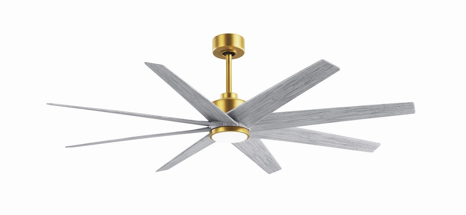Matthews Fan Company Ariella-LK | Interior Ceiling Fan with 22W LED & Remote Control