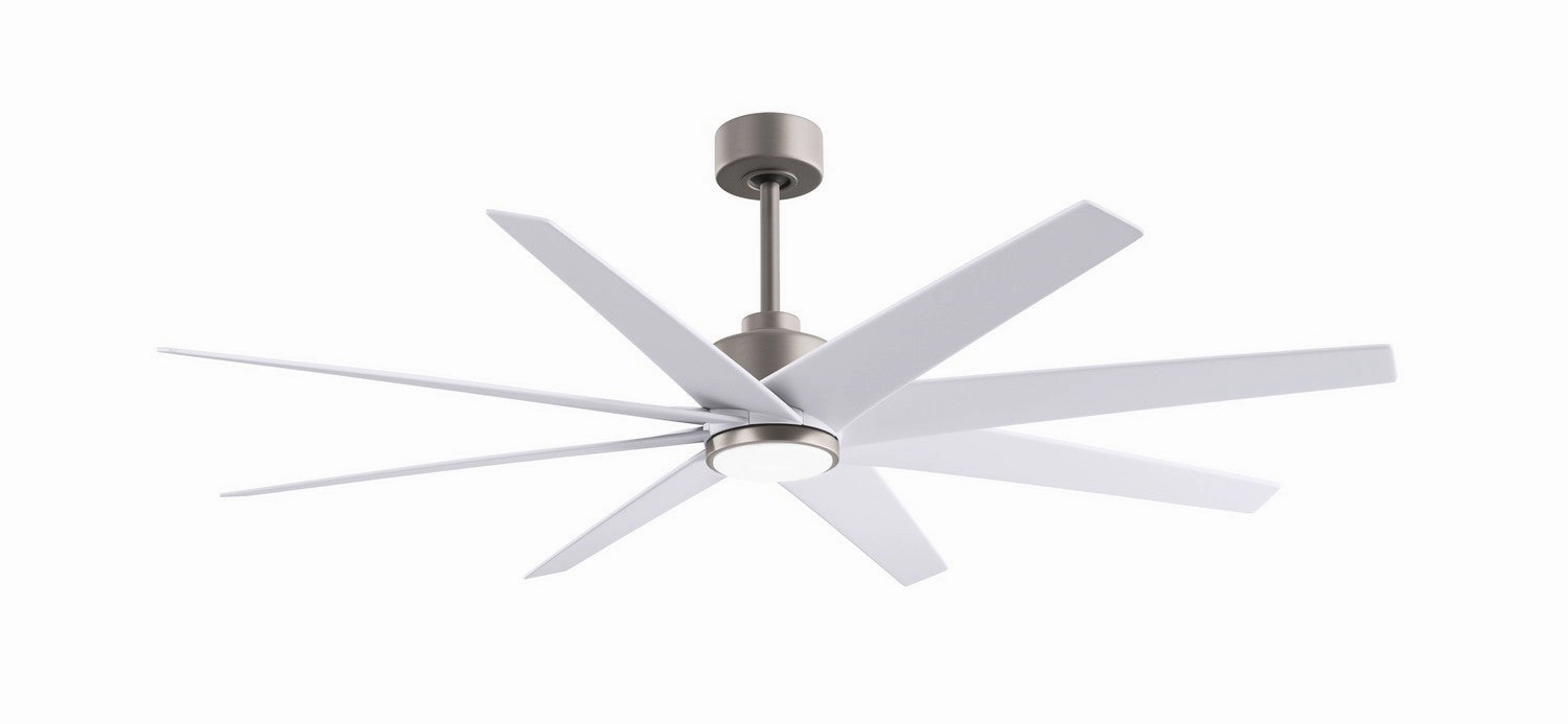 Matthews Fan Company Ariella-LK | Interior Ceiling Fan with 22W LED & Remote Control