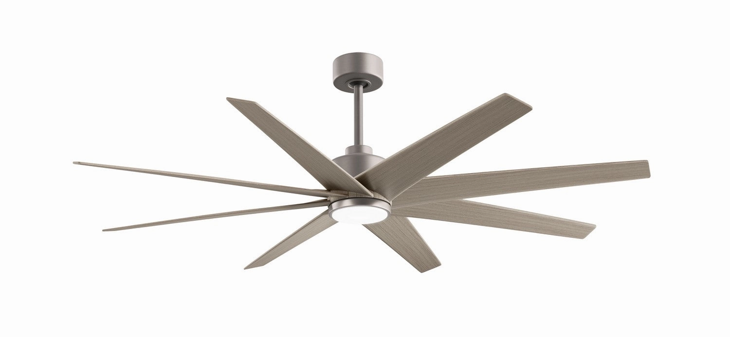 Matthews Fan Company Ariella-LK | Interior Ceiling Fan with 22W LED & Remote Control