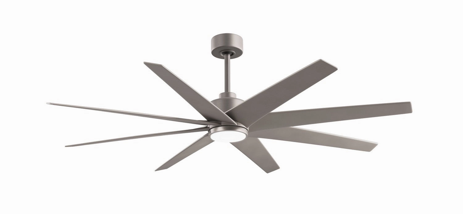 Matthews Fan Company Ariella-LK | Interior Ceiling Fan with 22W LED & Remote Control