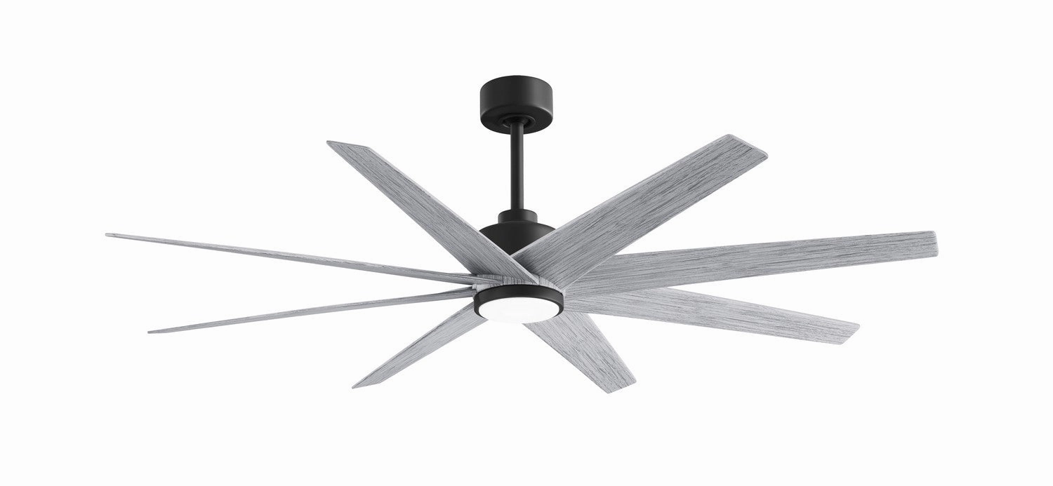 Matthews Fan Company Ariella-LK | Interior Ceiling Fan with 22W LED & Remote Control