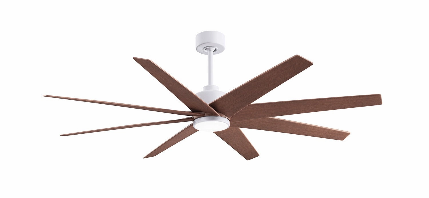 Matthews Fan Company Ariella-LK | Interior Ceiling Fan with 22W LED & Remote Control