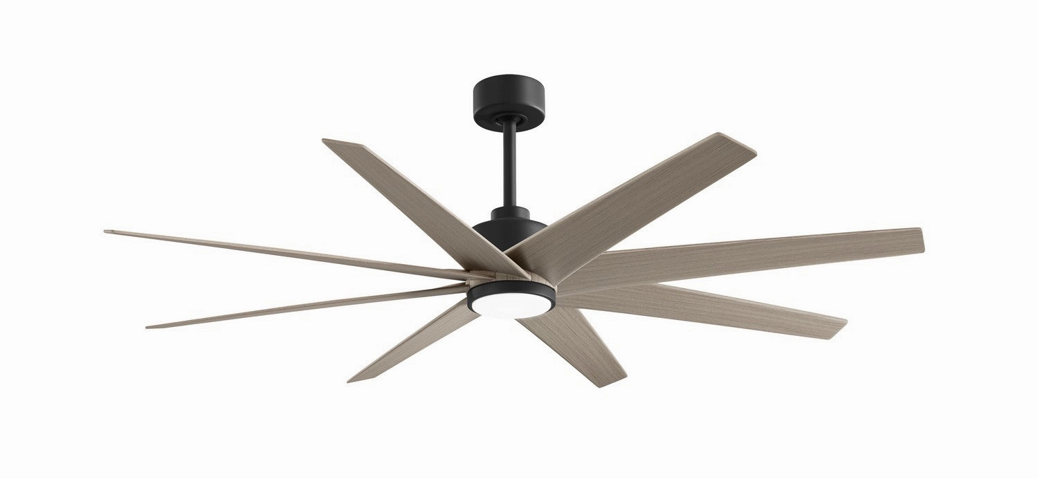 Matthews Fan Company Ariella-LK | Interior Ceiling Fan with 22W LED & Remote Control