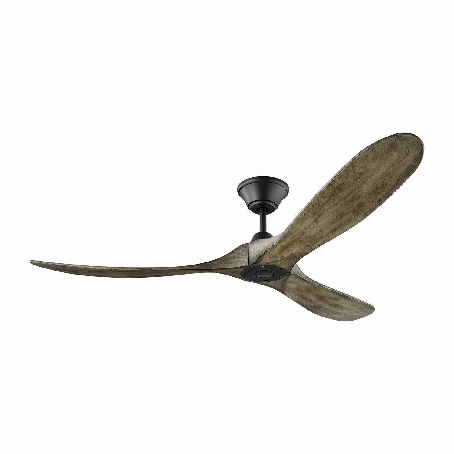 Maverick 60"Ceiling Fan Aged Pewter