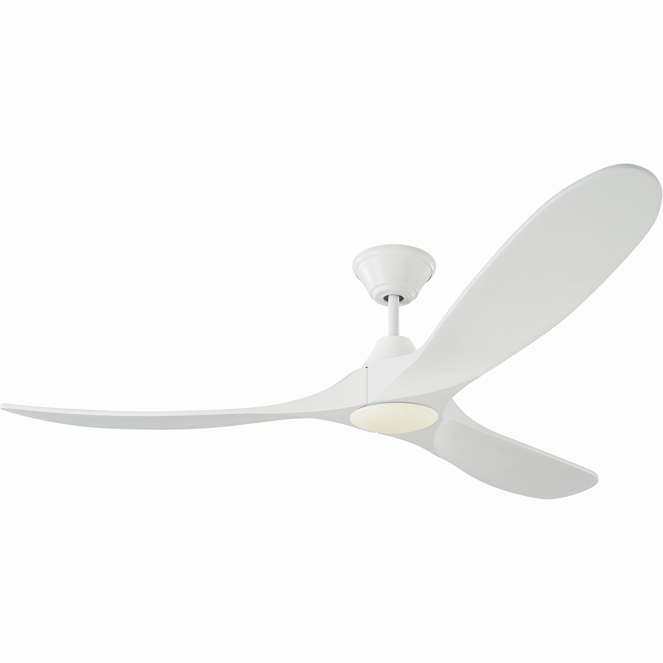 Maverick 60" LED Ceiling Fan