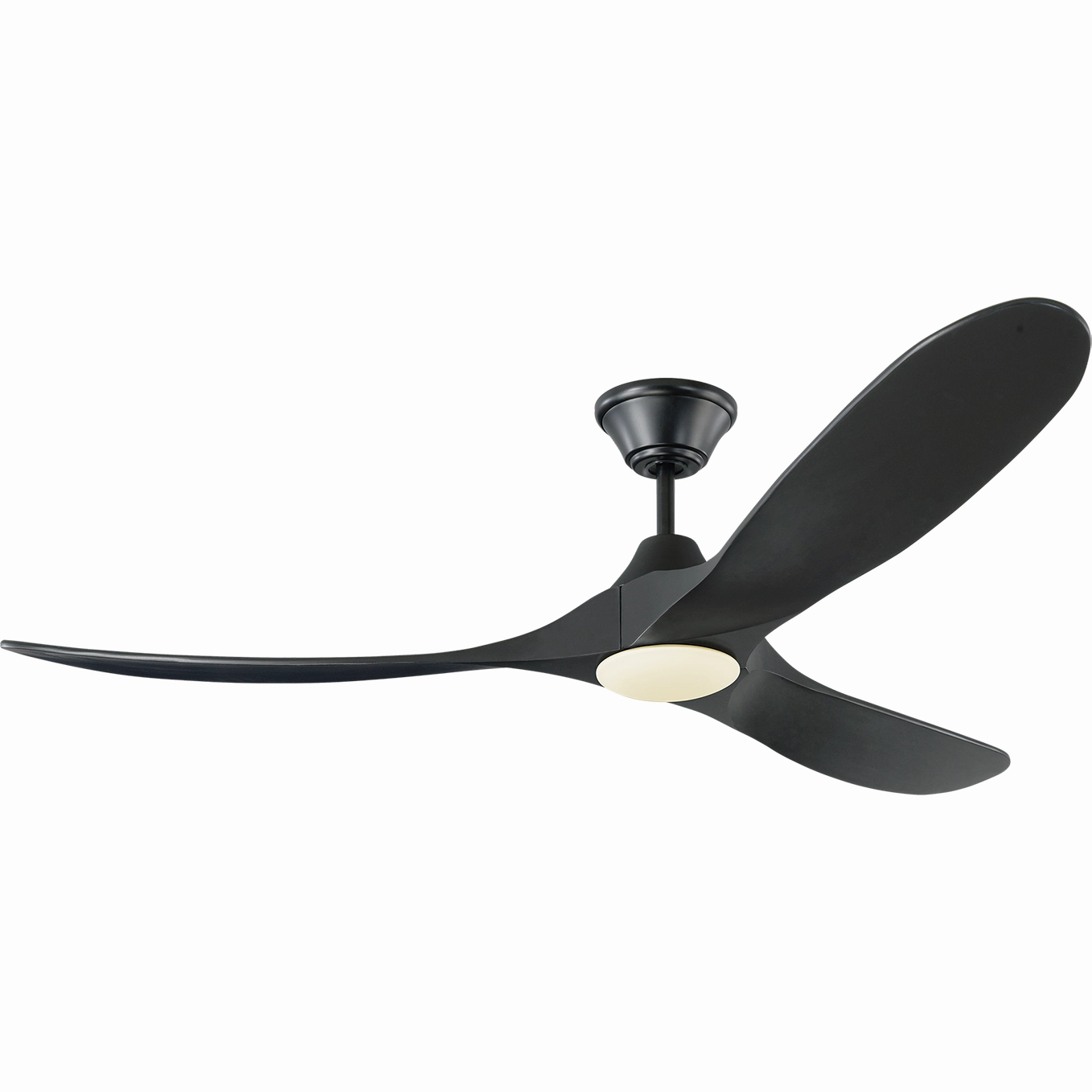 Maverick 60" LED Ceiling Fan