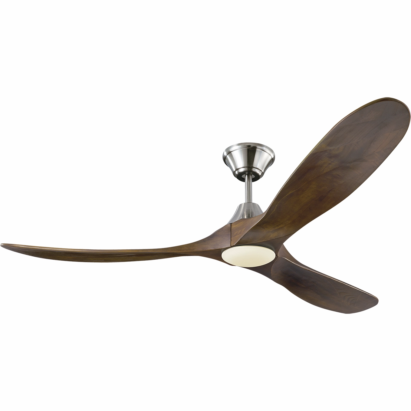 Maverick 60" LED Ceiling Fan