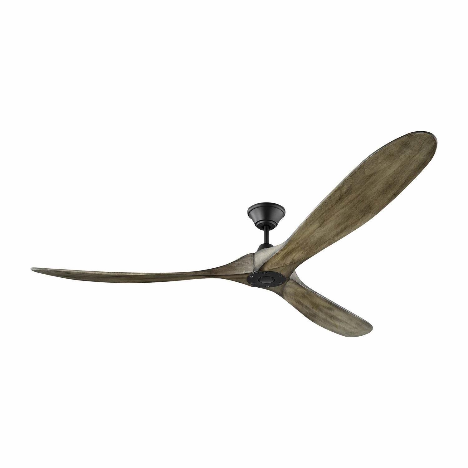 Maverick 70"Ceiling Fan Aged Pewter