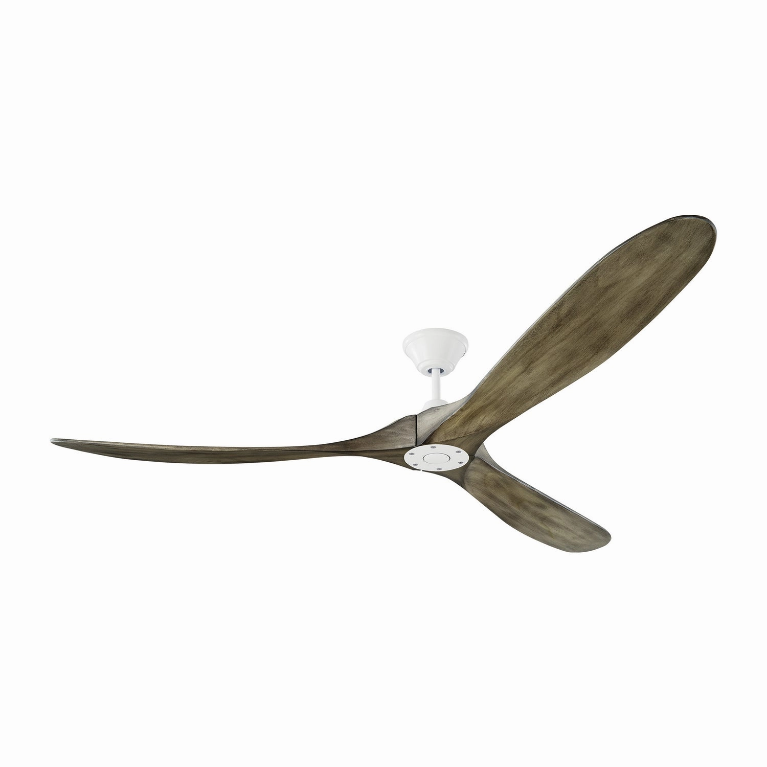 Maverick 70"Ceiling Fan Aged Pewter