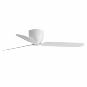 Maxim 52"Ceiling Fan whisper-quiet fans for indoor comfort