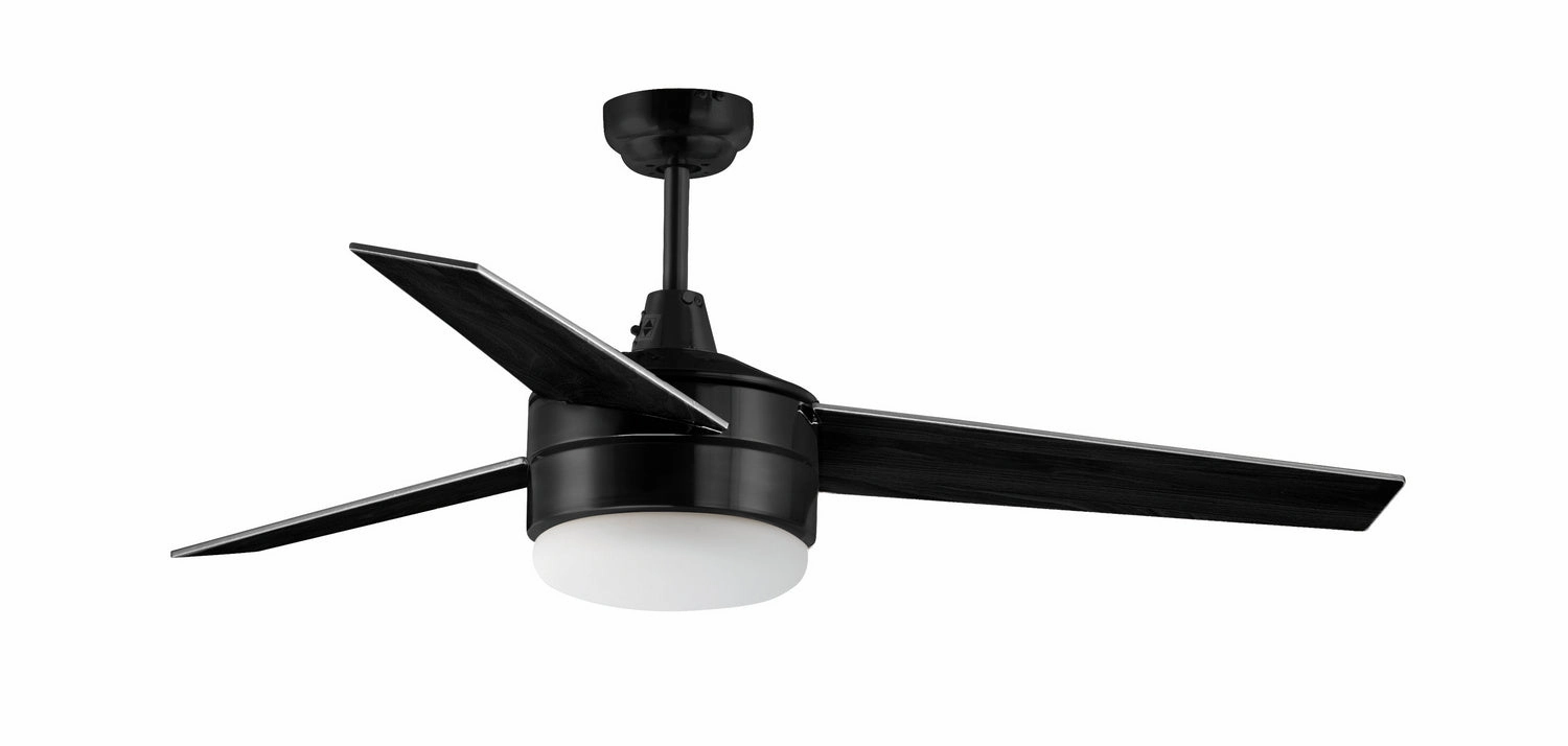 Maxim 52"Ceiling Fan Ceiling fan with adjustable speed settings