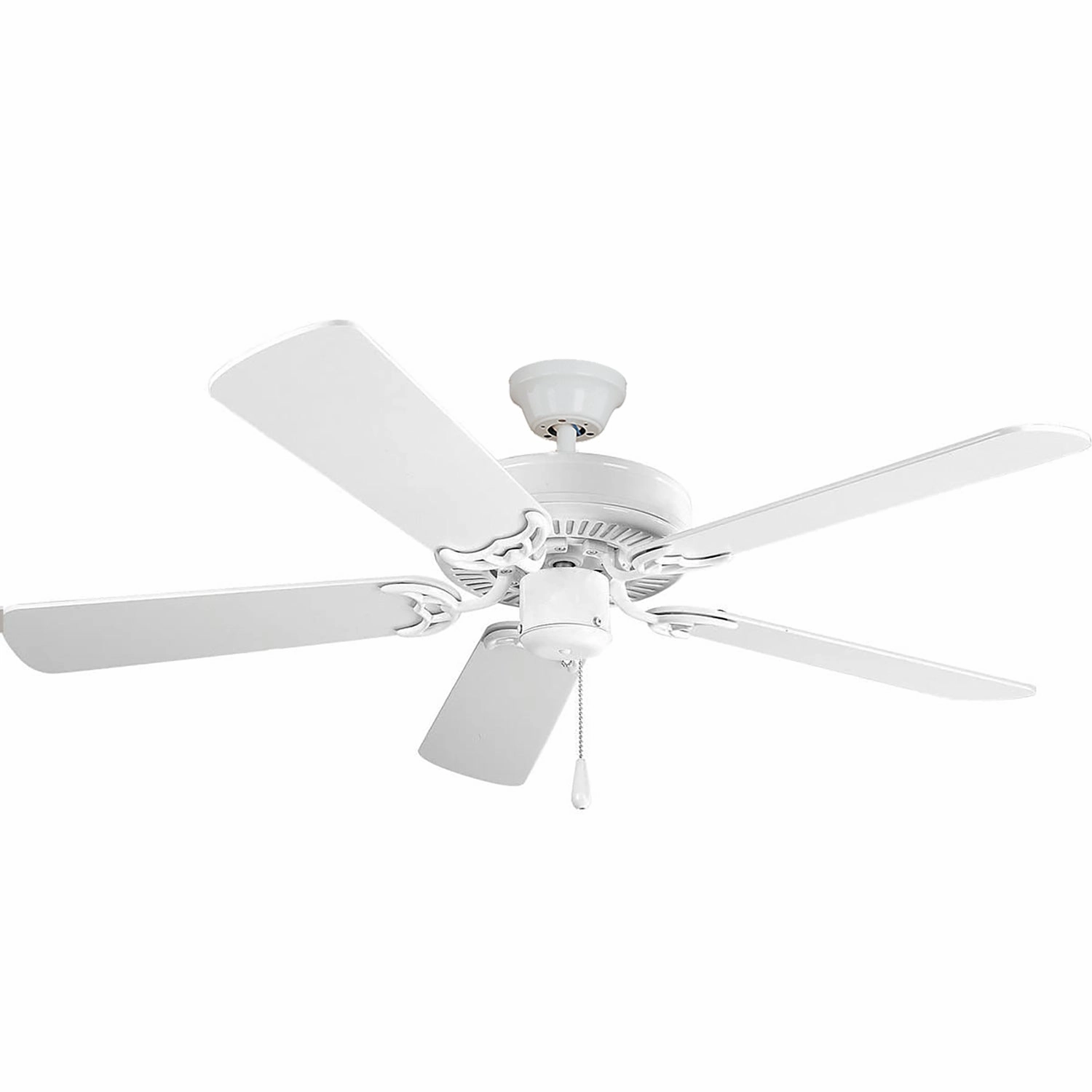 Maxim 52"Ceiling Fan Ceiling fan with adjustable speed settings