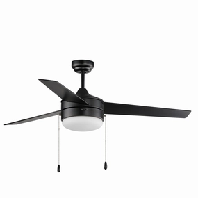 Maxim 52"Ceiling Fan adjustable indoor fans for better cooling