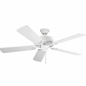 Maxim 52"Ceiling Fan quiet indoor fans for bedrooms and offices