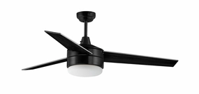 Maxim 52"Ceiling Fan Ceiling fan with adjustable speed settings