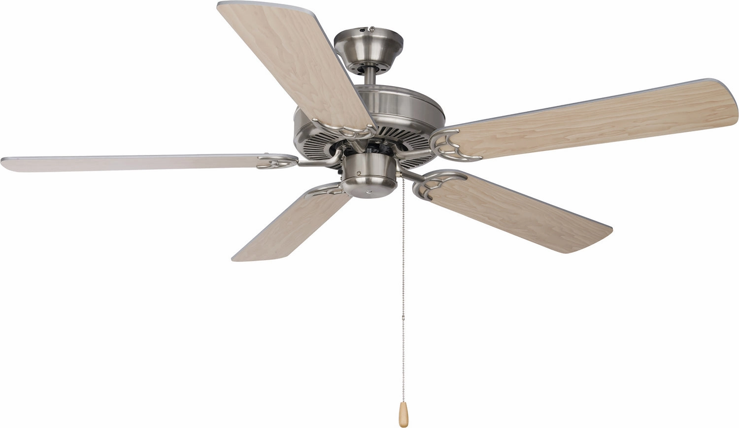 Maxim 52"Ceiling Fan adjustable indoor fans for cool airflow