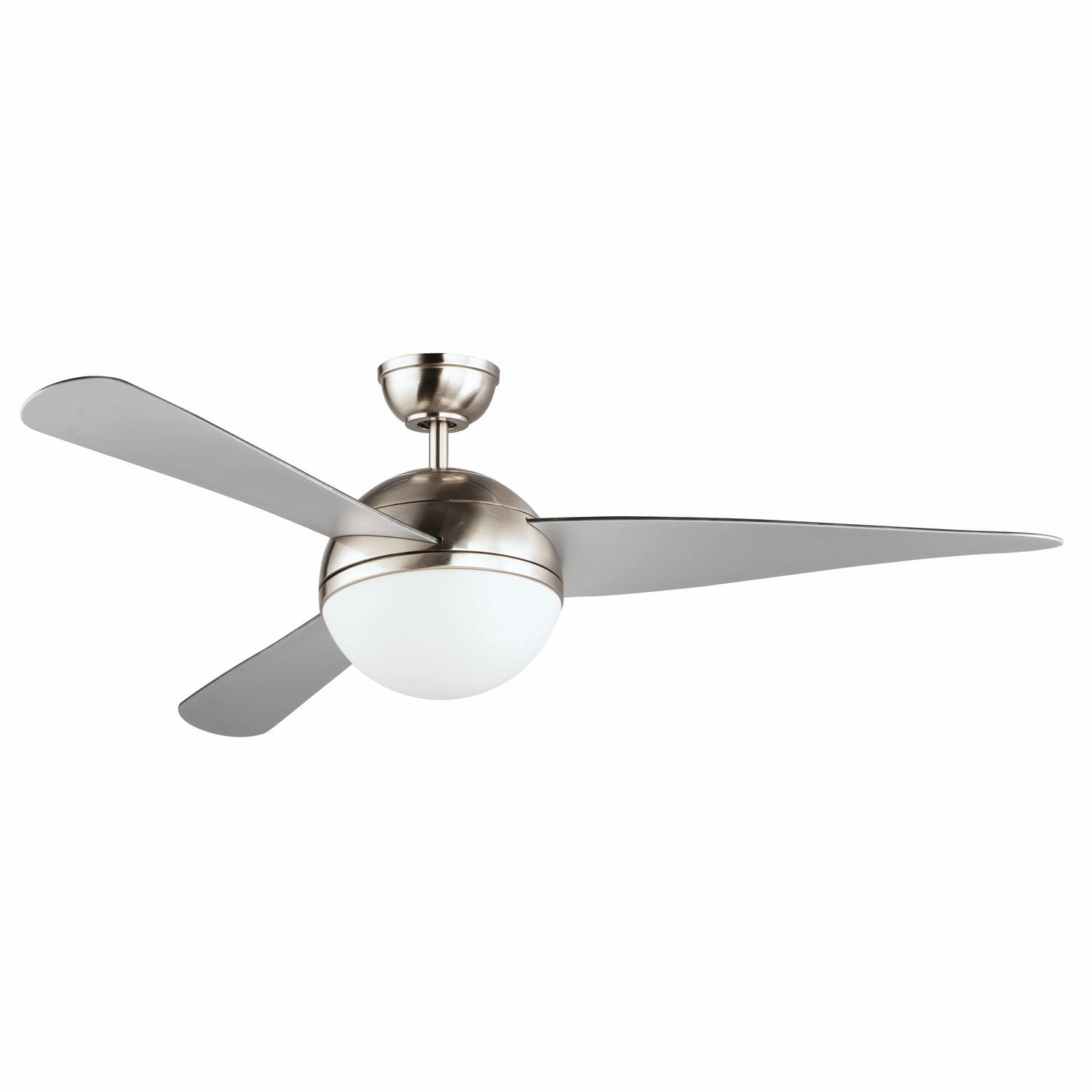 Maxim 52"Ceiling Fan low-noise indoor fans for peaceful settings