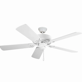 Maxim 52"Ceiling Fan Ceiling fan with adjustable speed settings