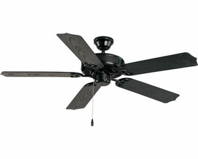 Maxim 52"Outdoor Ceiling Fan outdoor fans store with multiple collections