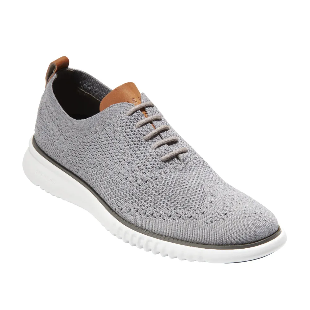 MEN'S 2 ZEROGRAND WINGTIP Shoes_cole-haan