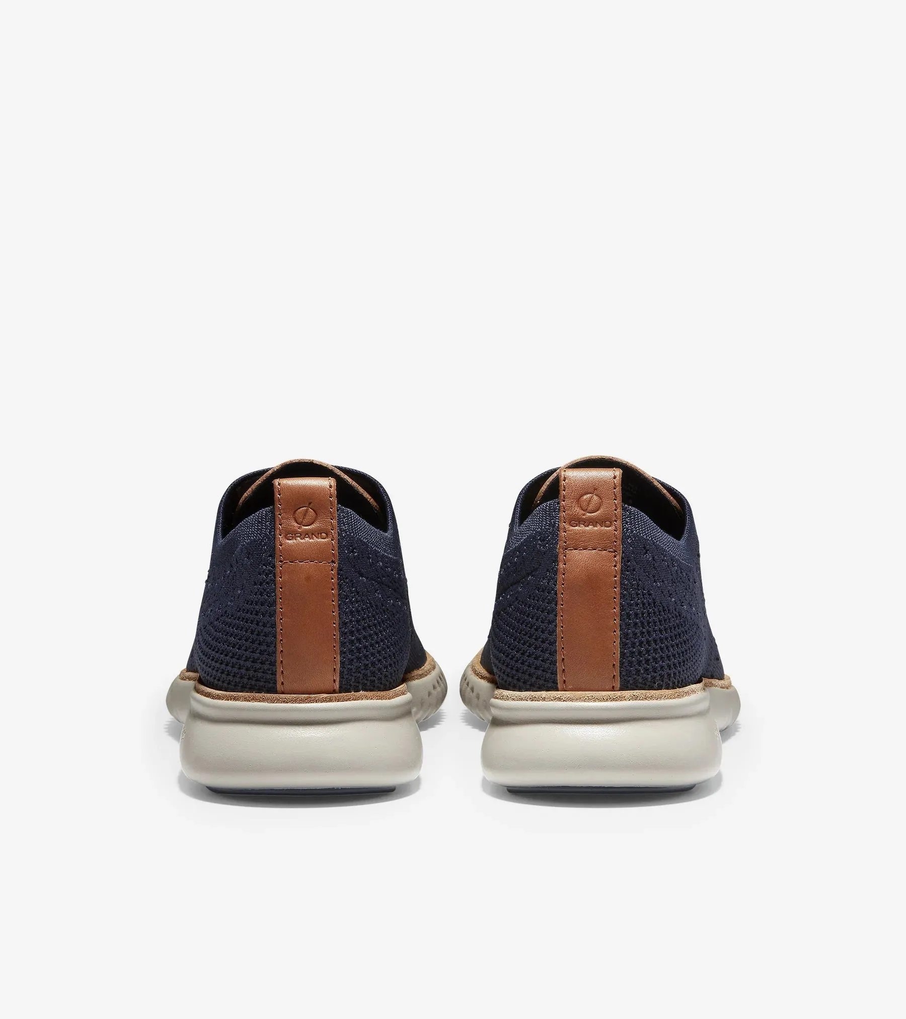 MEN'S 2 ZEROGRAND WINGTIP Shoes_cole-haan