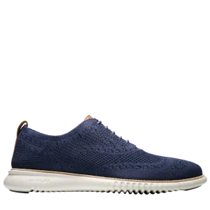 MEN'S 2 ZEROGRAND WINGTIP Shoes_cole-haan