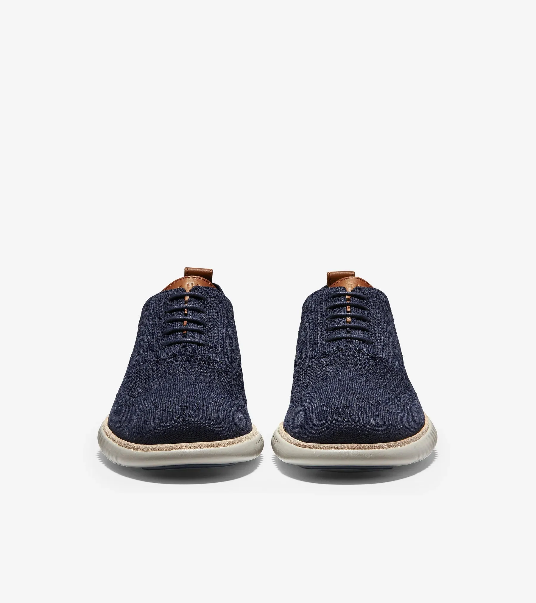 MEN'S 2 ZEROGRAND WINGTIP Shoes_cole-haan