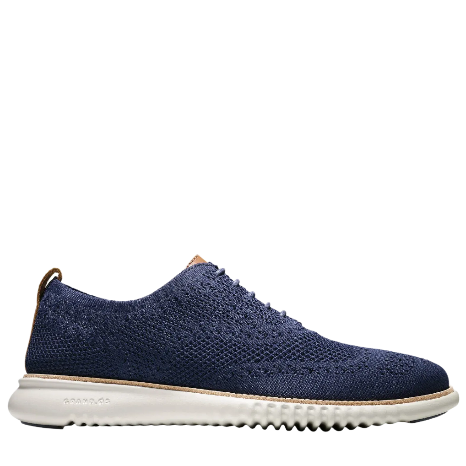 MEN'S 2 ZEROGRAND WINGTIP Shoes_cole-haan