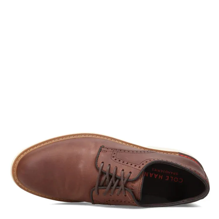 MEN'S GO-TO OXFORD Shoes_cole-haan
