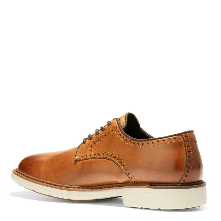 MEN'S GO-TO OXFORD Shoes_cole-haan