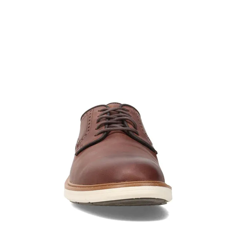MEN'S GO-TO OXFORD Shoes_cole-haan
